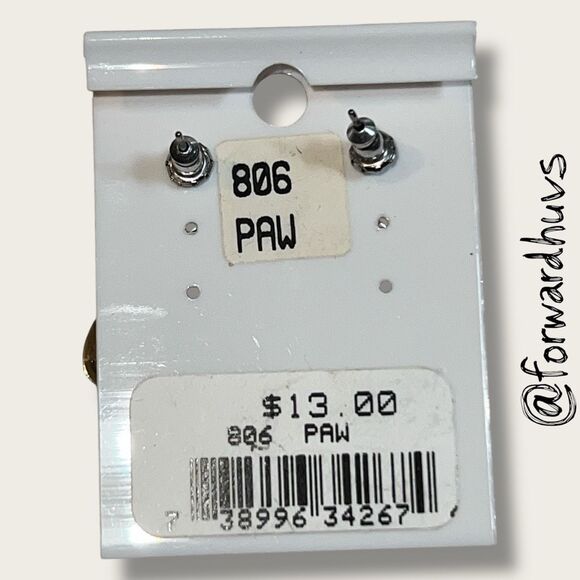 Bohemian Teardrop Earrings – Genuine Paua Shell - Picture 10 of 11